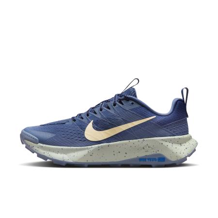 Nike Wildhorse 10 trailrunningschoenen voor dames - Blauw