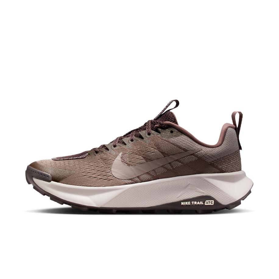 Nike Wildhorse 10 trailrunningschoenen voor dames - Bruin Bruin