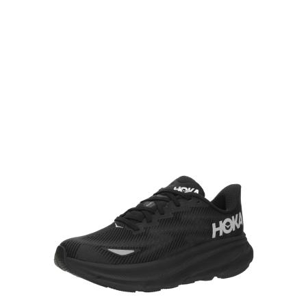 Hoka HOKA Loopschoen CLIFTON 9 lichtgrijs / zwart