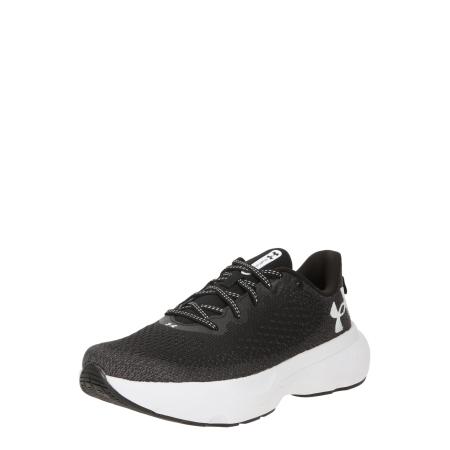 Under Armour UNDER ARMOUR Loopschoen Infinite zwart / wit