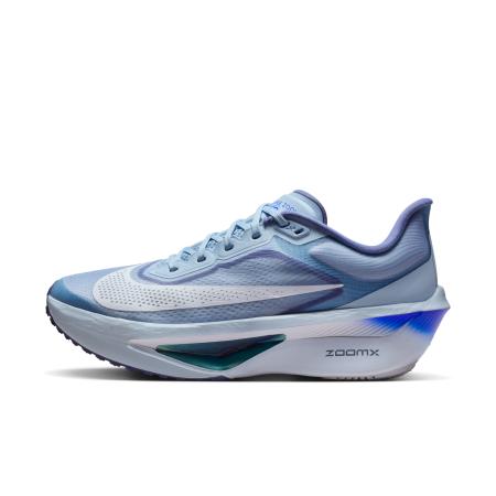 Nike Zoom Fly 6 wedstrijdschoenen voor dames (straat) - Blauw