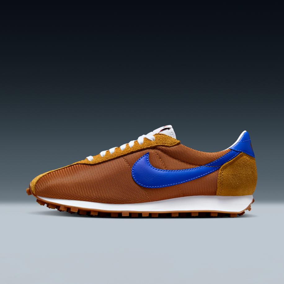 Nike LD-1000 damesschoenen - Bruin Bruin