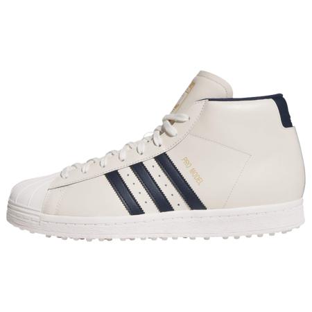 adidas Performance ADIDAS PERFORMANCE Sportschoen Pro goud / zwart / wit