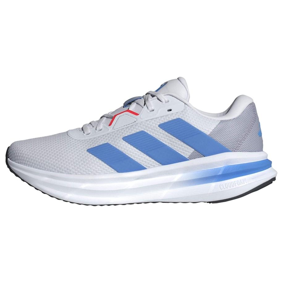 adidas Performance ADIDAS PERFORMANCE Loopschoen Galaxy 7 royal blue/koningsblauw / grijs / lichtgrijs -