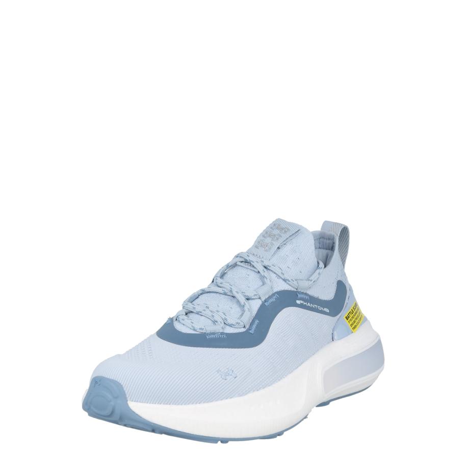 Under Armour UNDER ARMOUR Sportschoen Phantom 4 Chrome duifblauw / lichtblauw -