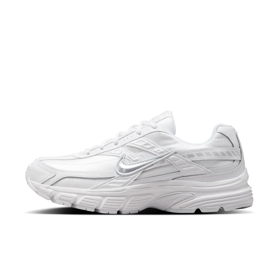 Nike Initiator damesschoenen - Wit Wit