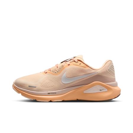 Nike Structure 26 hardloopschoenen voor dames (straat) - Bruin