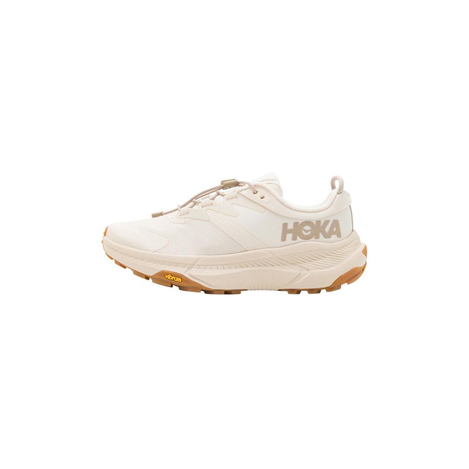 Hoka HOKA Loopschoen beige / eierschaal -