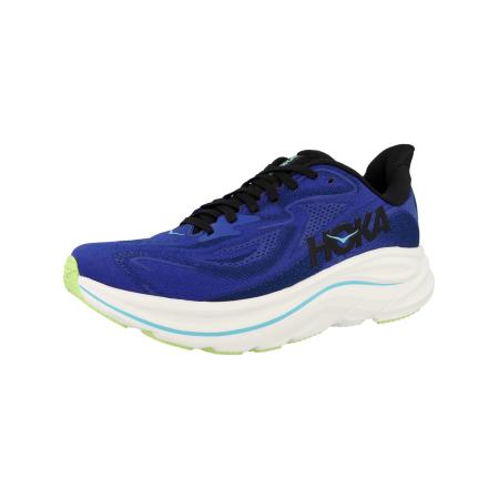 Hoka HOKA Loopschoen Clifton 10 donkerblauw