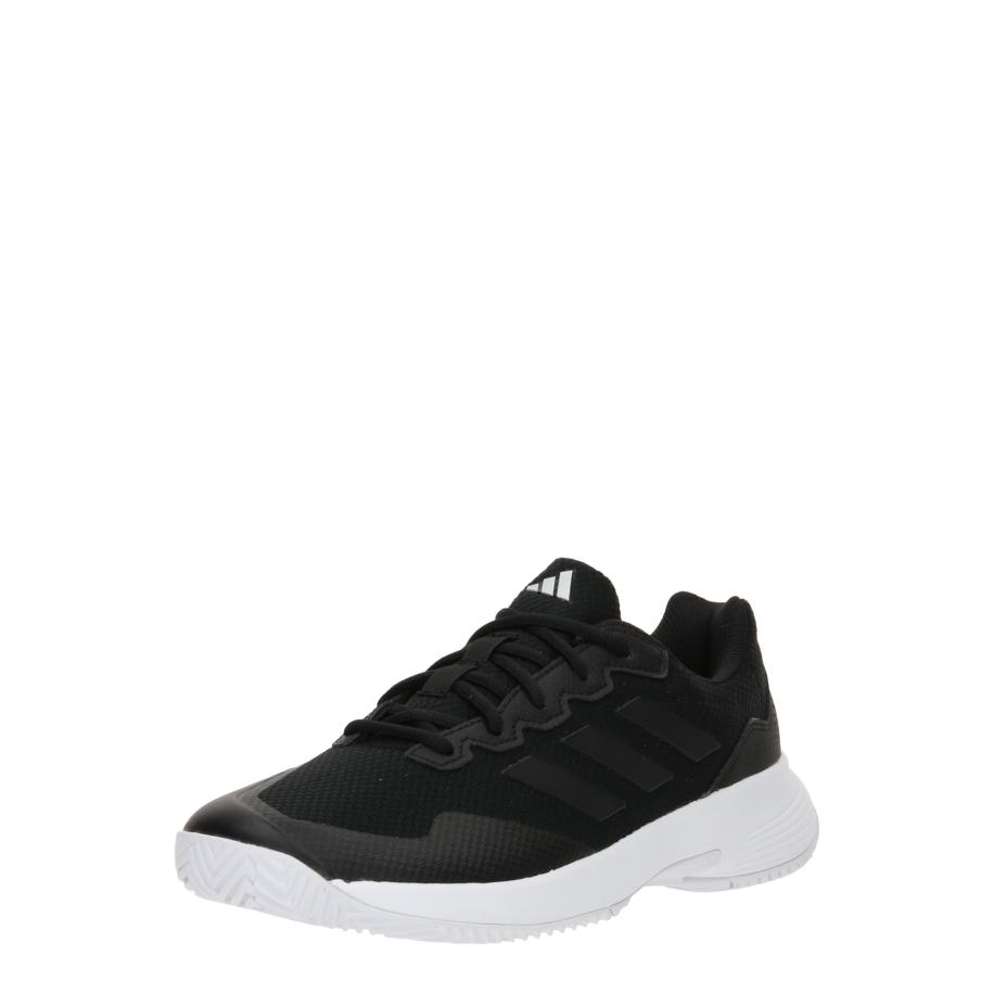 adidas Performance ADIDAS PERFORMANCE Sportschoen Gamecourt 2.0 zwart / wit -