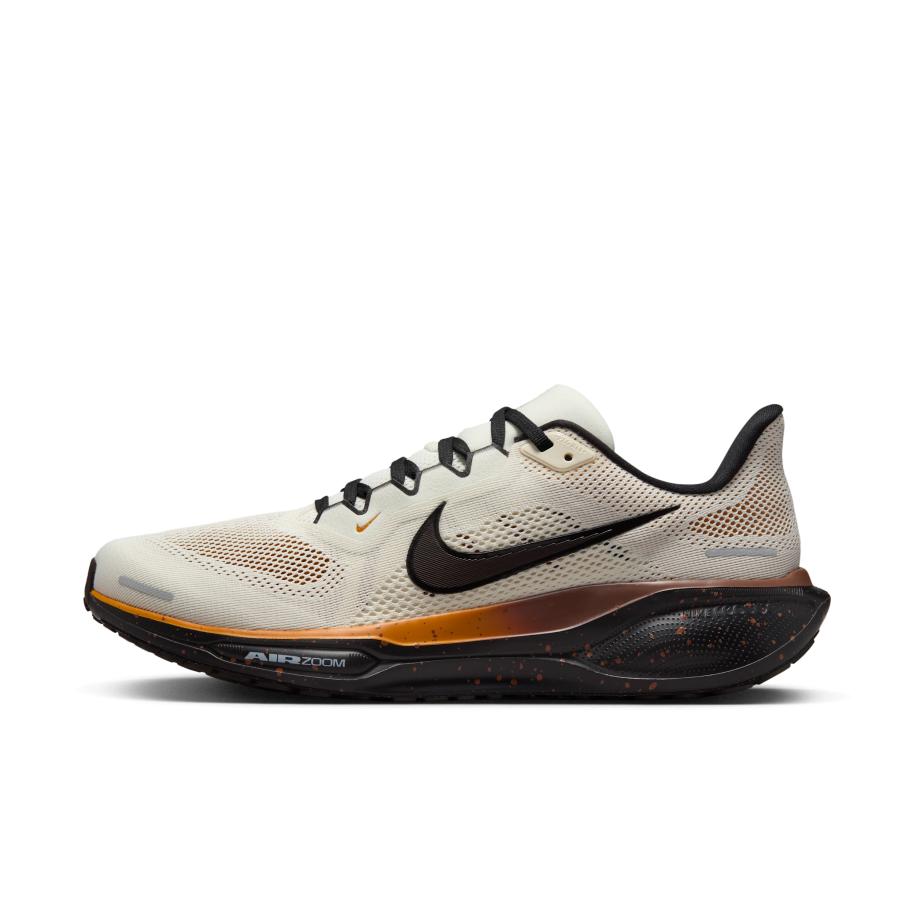 Nike Pegasus 41 hardloopschoenen voor heren (straat) - Bruin Bruin