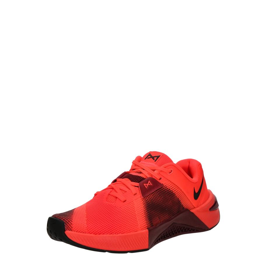 Nike NIKE Sportschoen METCON 10 knalrood / zwart -