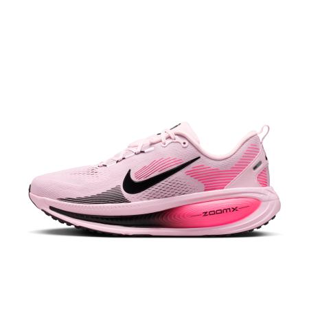 Nike Vomero 18 hardloopschoenen voor heren (straat) - Roze