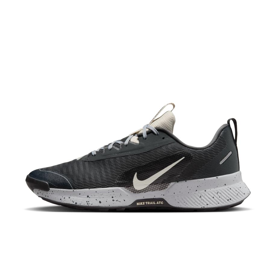 Nike Juniper Trail 3 trailrunningschoenen voor heren - Grijs Grijs