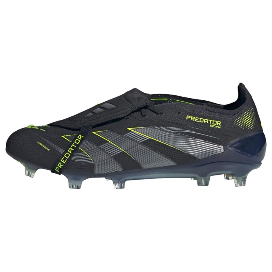adidas Performance ADIDAS PERFORMANCE Voetbalschoen Predator Elite geel / zilvergrijs / zwart -