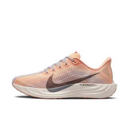 Nike Pegasus Plus hardloopschoenen voor dames (straat) - Oranje
