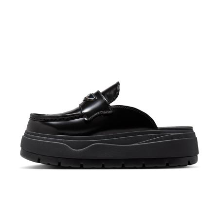 Air Jordan Mule damesschoenen - Zwart