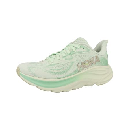 Hoka HOKA Loopschoen Clifton 10 pastelgroen / lichtgroen