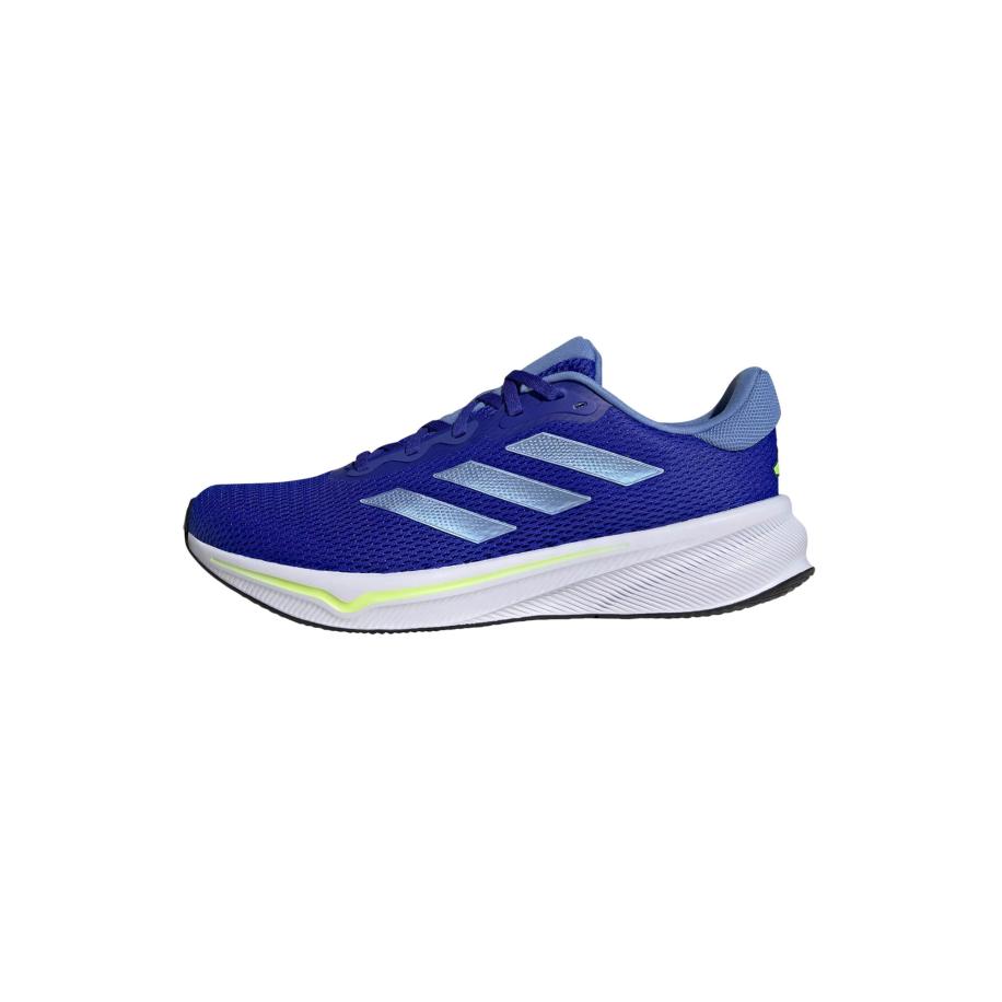 adidas Performance ADIDAS PERFORMANCE Loopschoen Response opaal / ultramarine blauw / appel -