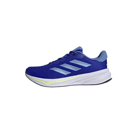 adidas Performance ADIDAS PERFORMANCE Loopschoen Response opaal / ultramarine blauw / appel