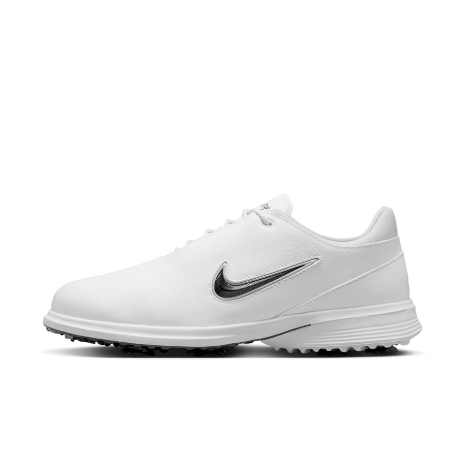 Nike Victory Tour 4 golfschoenen - Wit Wit