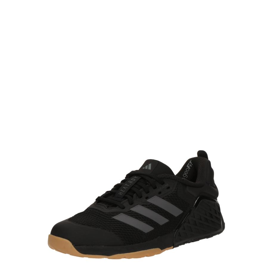 adidas Performance ADIDAS PERFORMANCE Sportschoen Dropset 3 donkergrijs / zwart -