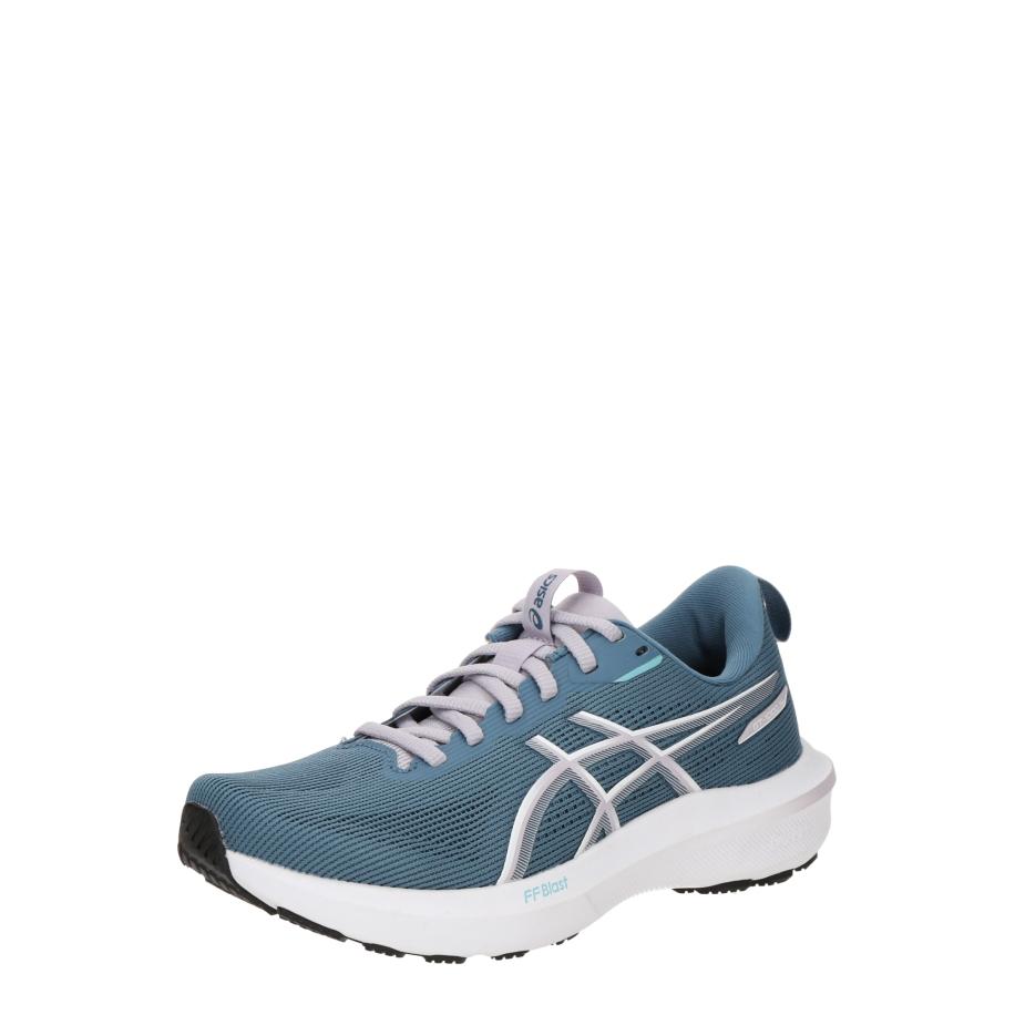 Asics ASICS Loopschoen GT-1000 14 donkerblauw / lichtgrijs / wit -