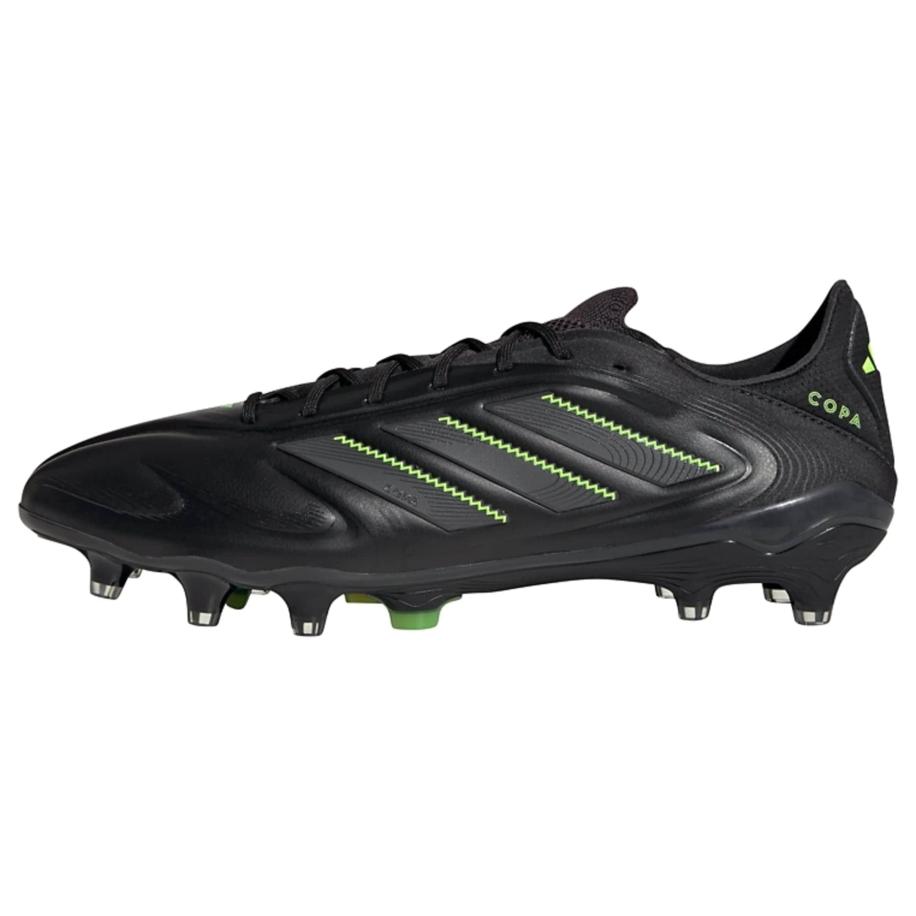 adidas Performance ADIDAS PERFORMANCE Voetbalschoen Copa Pure 3 Elite limoen / zwart -