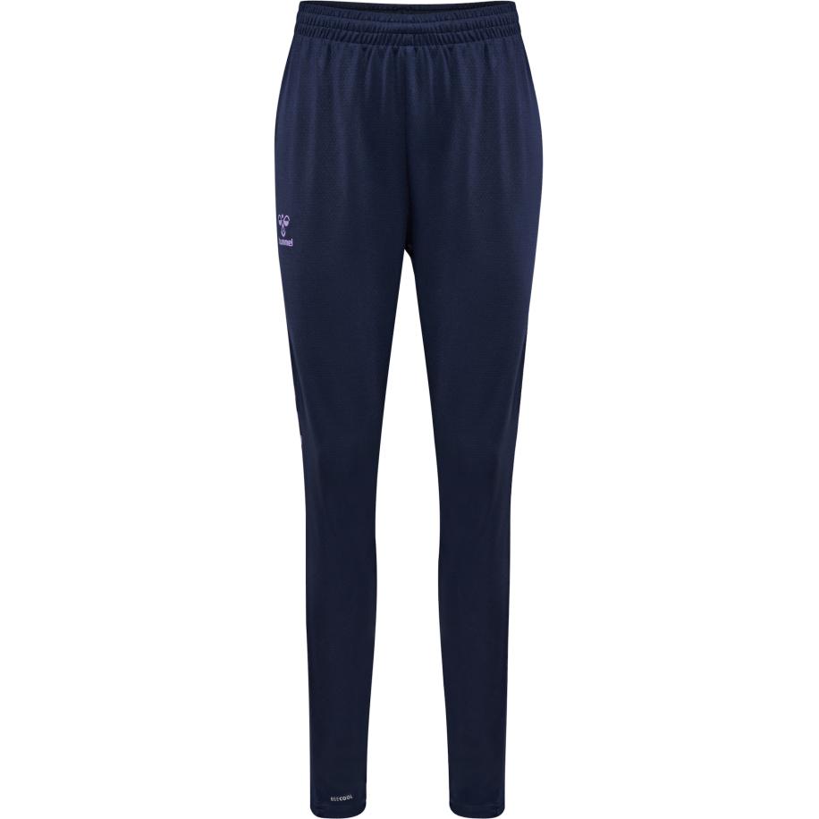 Hummel Hummel Sportbroek Staltic navy / sering -