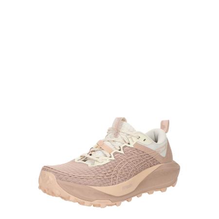 Asics ASICS Loopschoen GEL-Trabuco 13 nude / taupe / offwhite / natuurwit