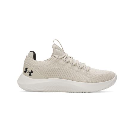 Under Armour UNDER ARMOUR Sportschoen Dynamic 2 kaki
