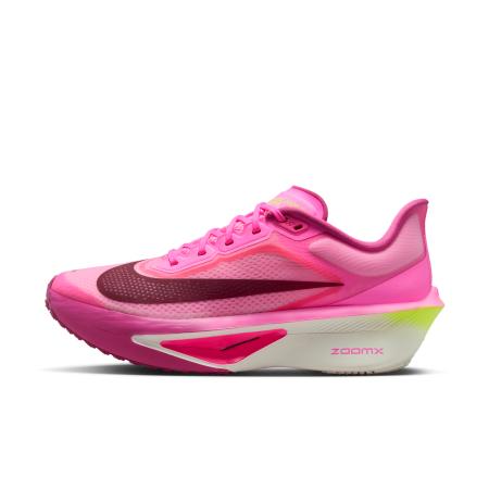 Nike Zoom Fly 6 wedstrijdschoenen voor dames (straat) - Roze