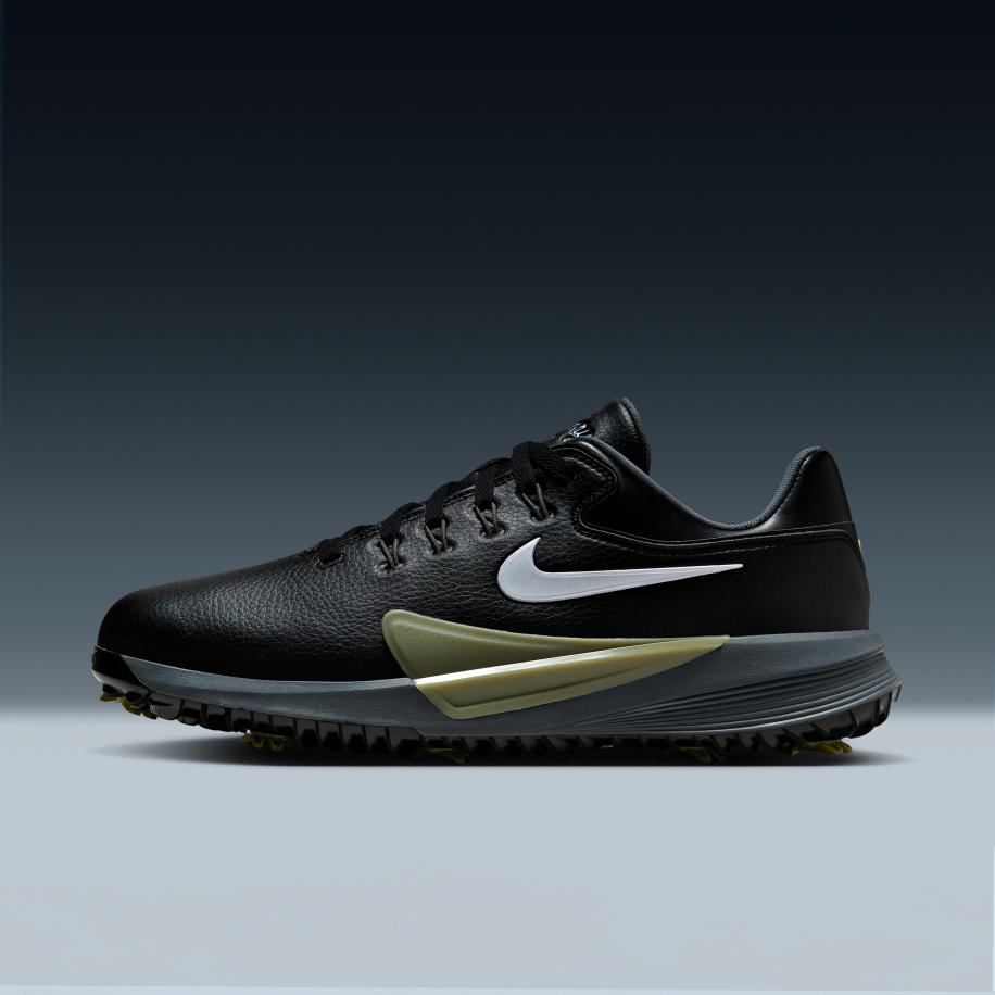Nike Victory Pro 4 golfschoenen - Zwart Zwart