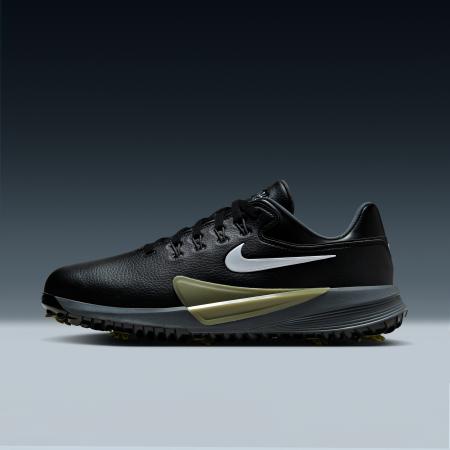 Nike Victory Pro 4 golfschoenen - Zwart