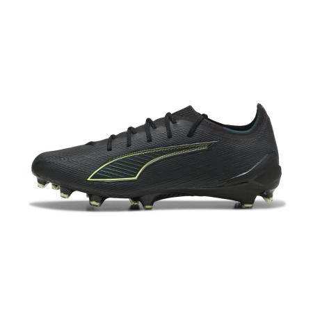Puma PUMA Voetbalschoen Ultra 6 Ultimate citroen / zwart