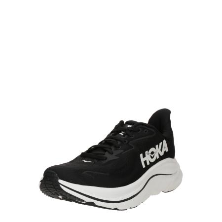 Hoka HOKA Loopschoen Clifton 10 zwart / wit