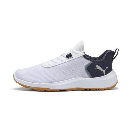 Puma PUMA Sportschoen Fusion Crush navy / wit