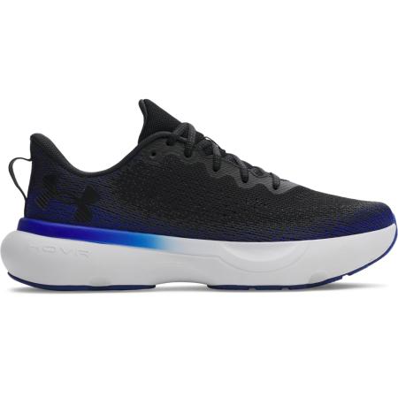 Under Armour UNDER ARMOUR Loopschoen Infinite donkerblauw / zwart