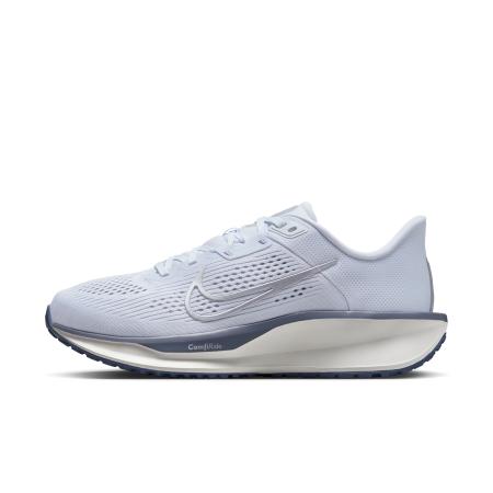 Nike Quest 6 hardloopschoenen voor dames (straat) - Grijs