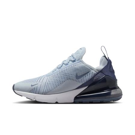 Nike Air Max 270 Damesschoenen - Blauw