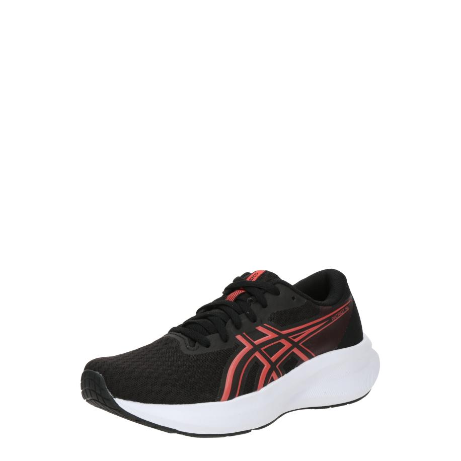 Asics ASICS Loopschoen Patriot 14 lichtrood / zwart -