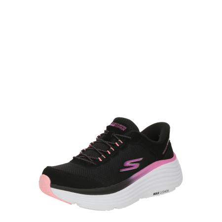 Skechers SKECHERS Loopschoen MAX CUSHIONING ENDEAVOUR zwart