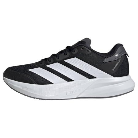 adidas Performance ADIDAS PERFORMANCE Loopschoen Duramo Speed 2 zwart / wit
