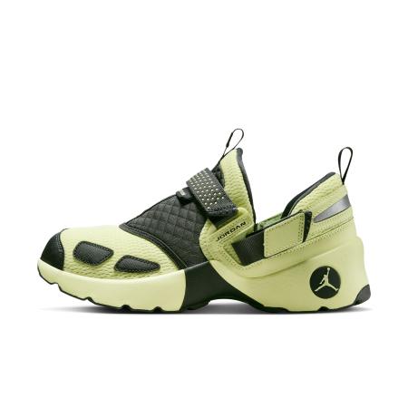 Jordan Trunner LX damesschoenen - Groen