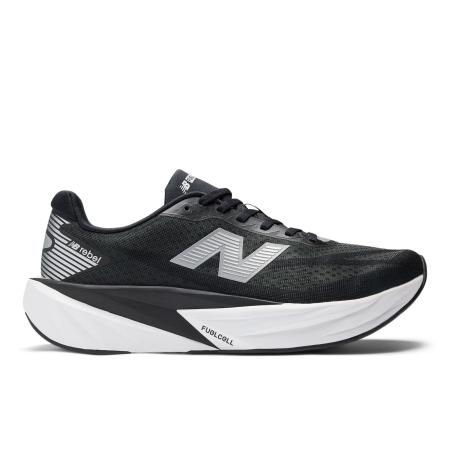 New Balance new balance Loopschoen Rebel v5 zwart / wit