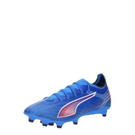 Puma PUMA Voetbalschoen Ultra 6 Match blauw / donkerblauw / oranjerood / wit
