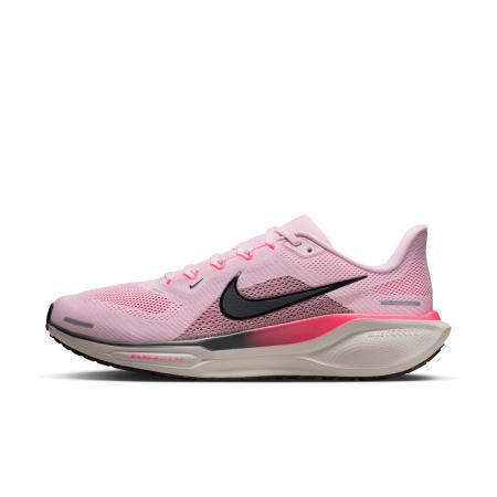 Nike Pegasus 41 hardloopschoenen voor heren (straat) - Roze
