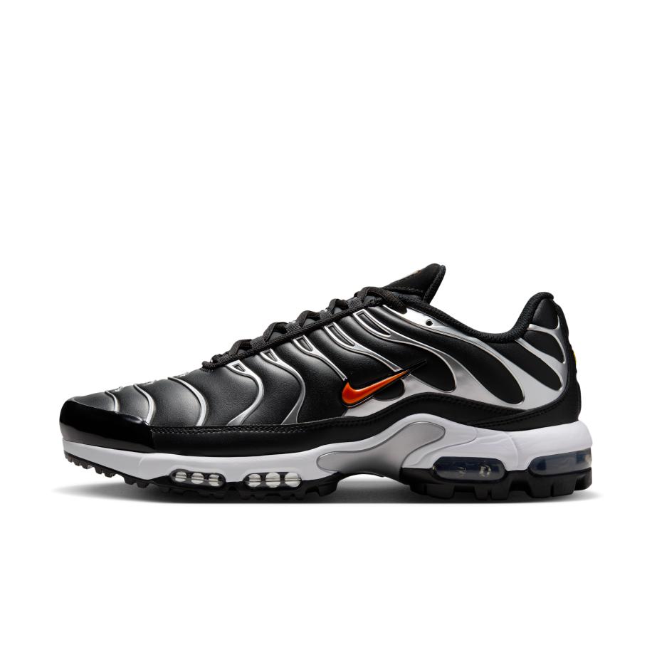 Nike Air Max Plus G golfschoenen - Zwart Zwart
