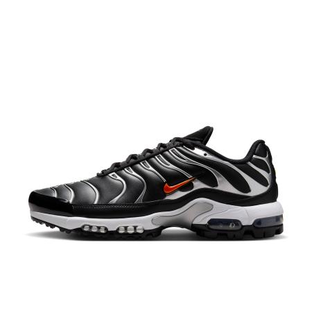 Nike Air Max Plus G golfschoenen - Zwart