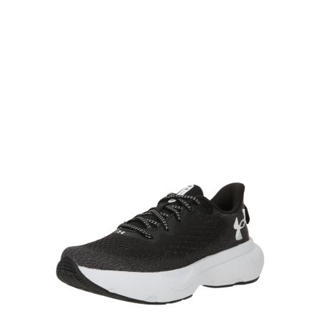 Under Armour UNDER ARMOUR Loopschoen Infinite zwart / wit